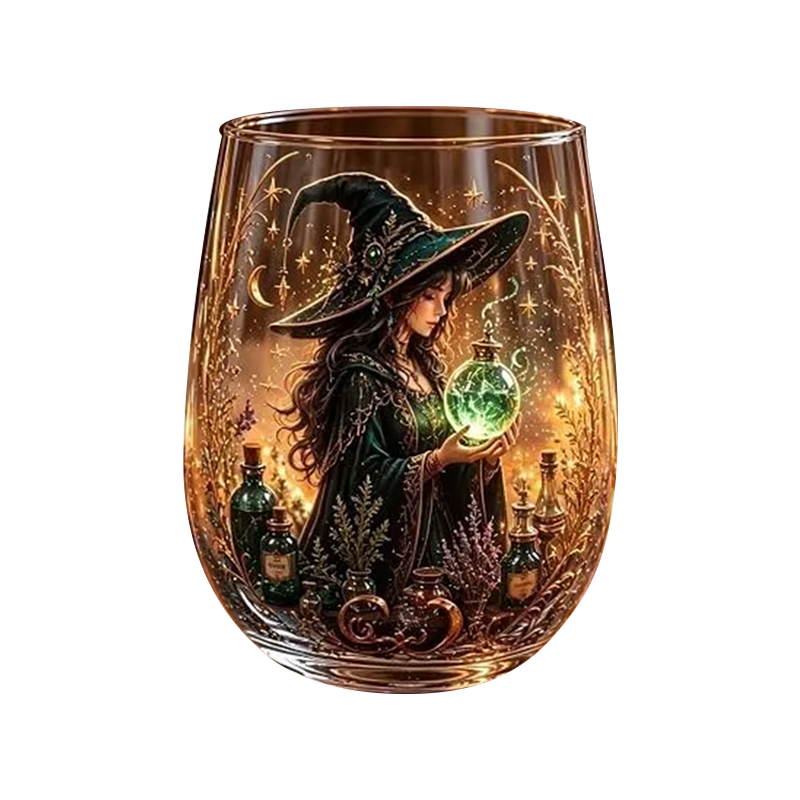 Esslyn Witchy Sip Collection