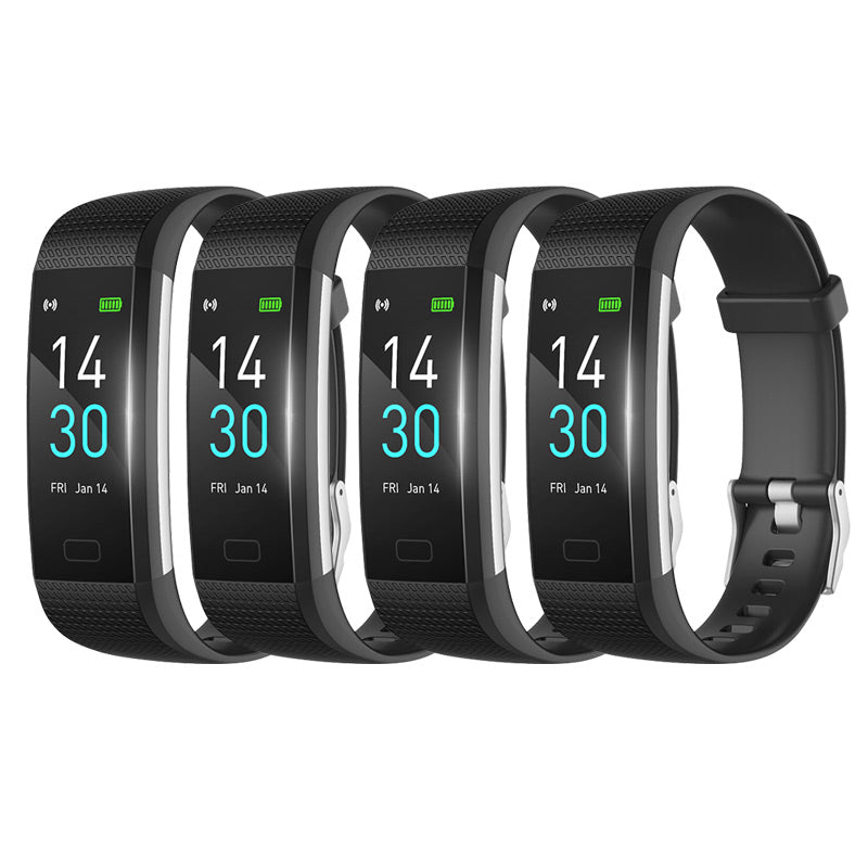 COLAPA™ S5 Smart-Armband