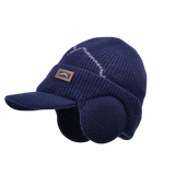 Zekear CozyPeak Beanie