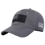 Esslyn LonePatriot Cap