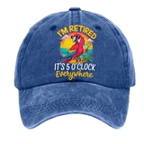 Dotane™ HappyHour Cap