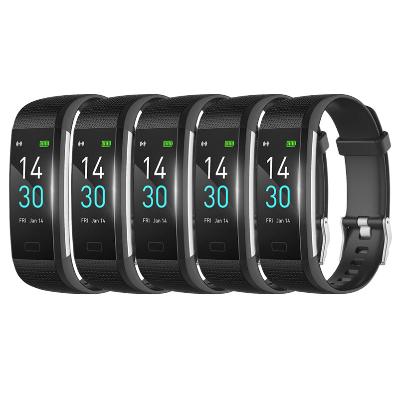 COLAPA™ S5 Smart-Armband