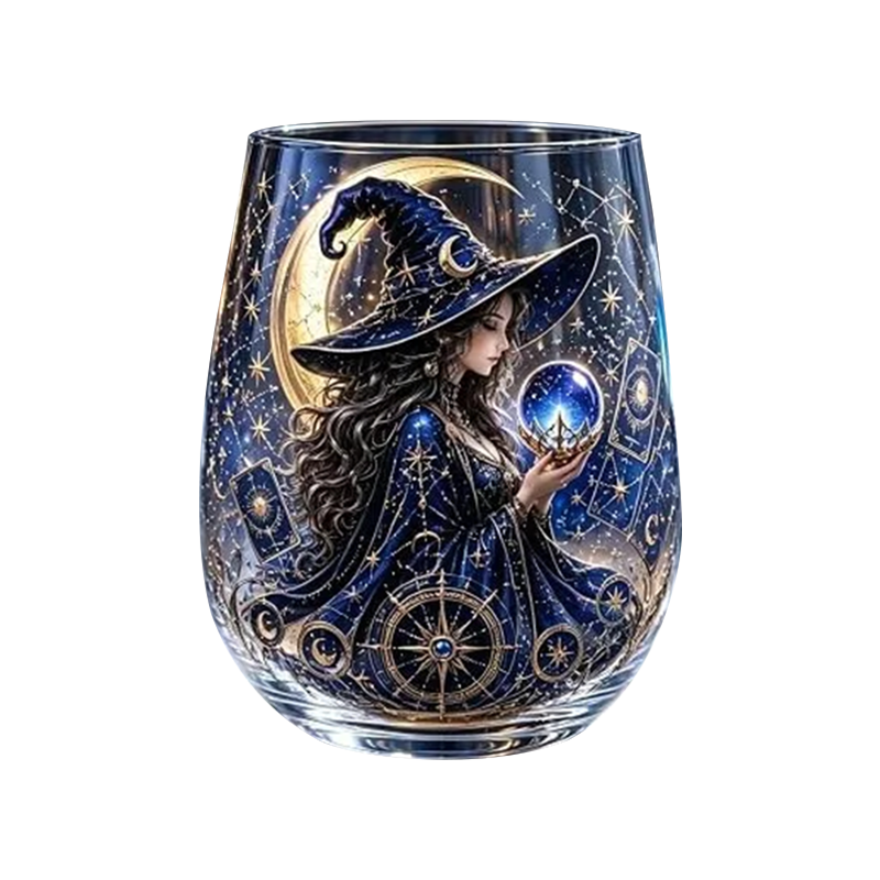 Esslyn Witchy Sip Collection