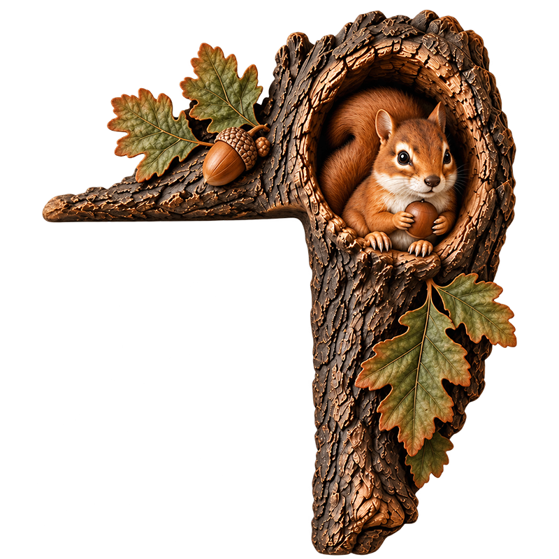 Amoroart™ Woodland Guardians Collection