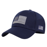 Esslyn LonePatriot Cap