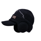 Zekear CozyPeak Beanie