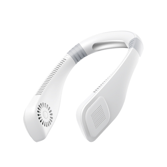 Keilini Neck Fan