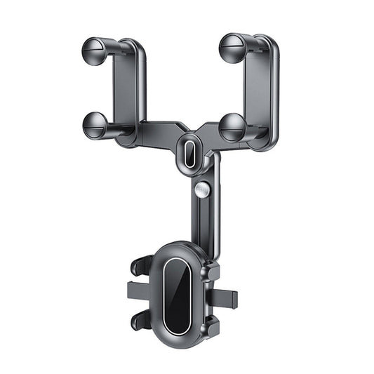 Keilini Rearview Mirror Phone Holder