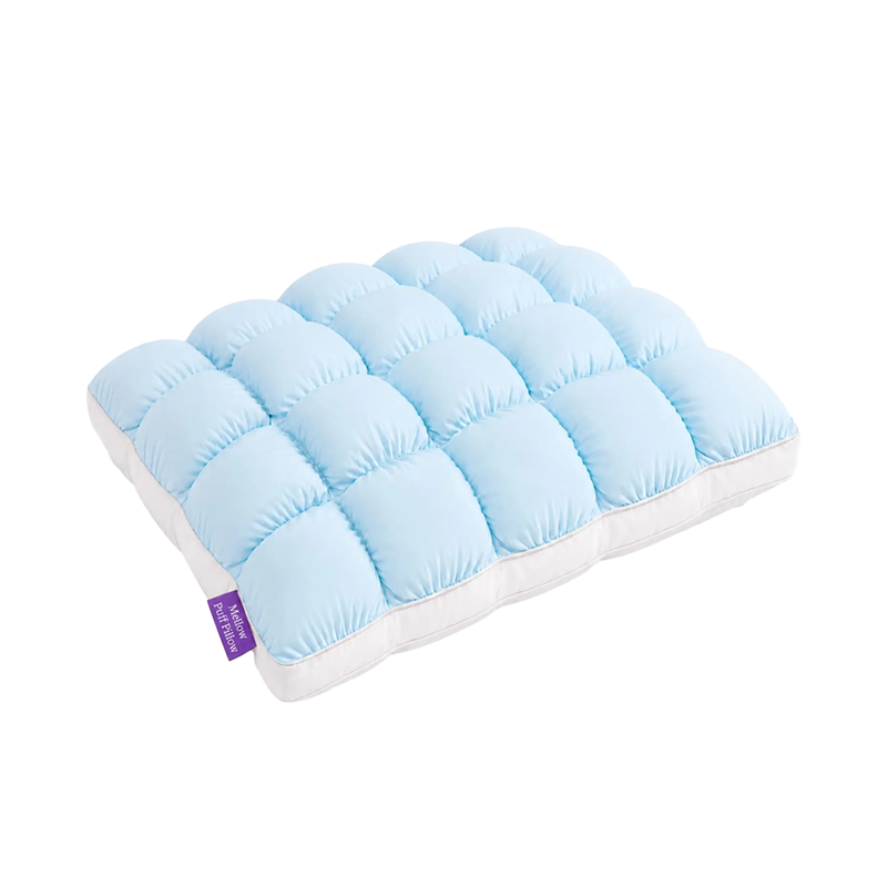 Esslyn Cloud Chill Pillow