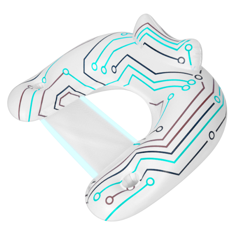 Graddi™ LazyWave Relaxliege