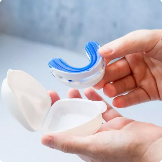 Anti Snoring Mouthpiece