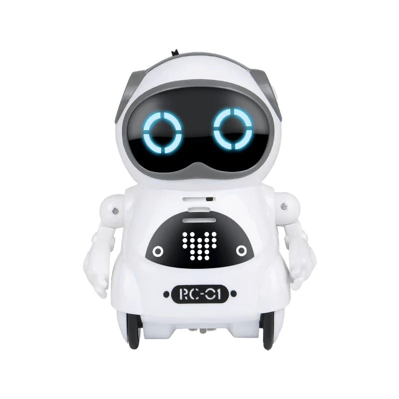 Der Orbi EduFun Bot