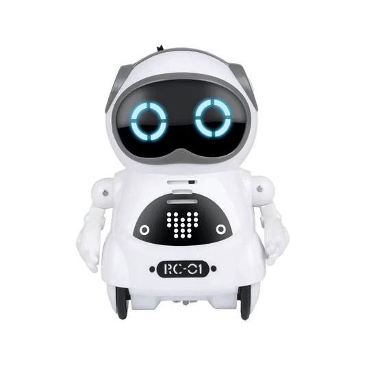 Le robot Orbi EduFun
