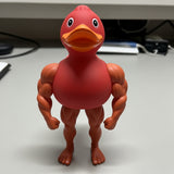 SheremArt The Incredible Quack