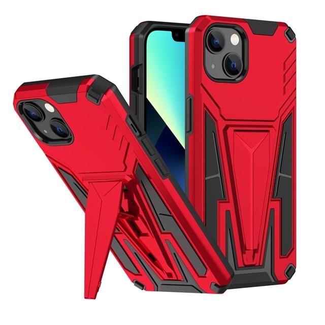 Neue außergewöhnliche Handyhülle mit magnetischer Halterung für iPhone 13 Mini