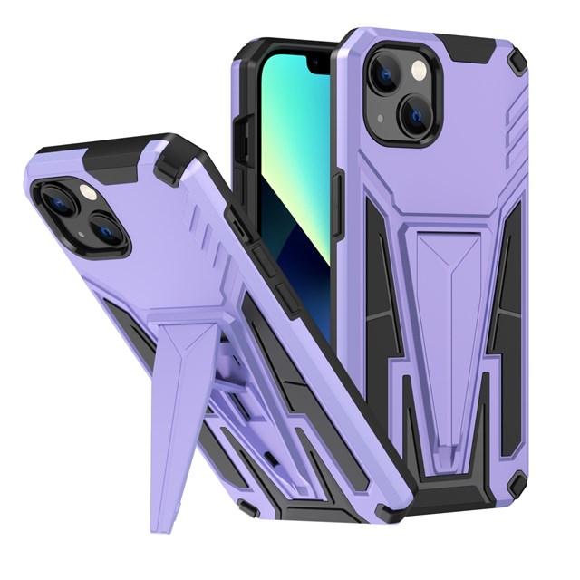 Neue außergewöhnliche Handyhülle mit magnetischer Halterung für iPhone 13 Mini