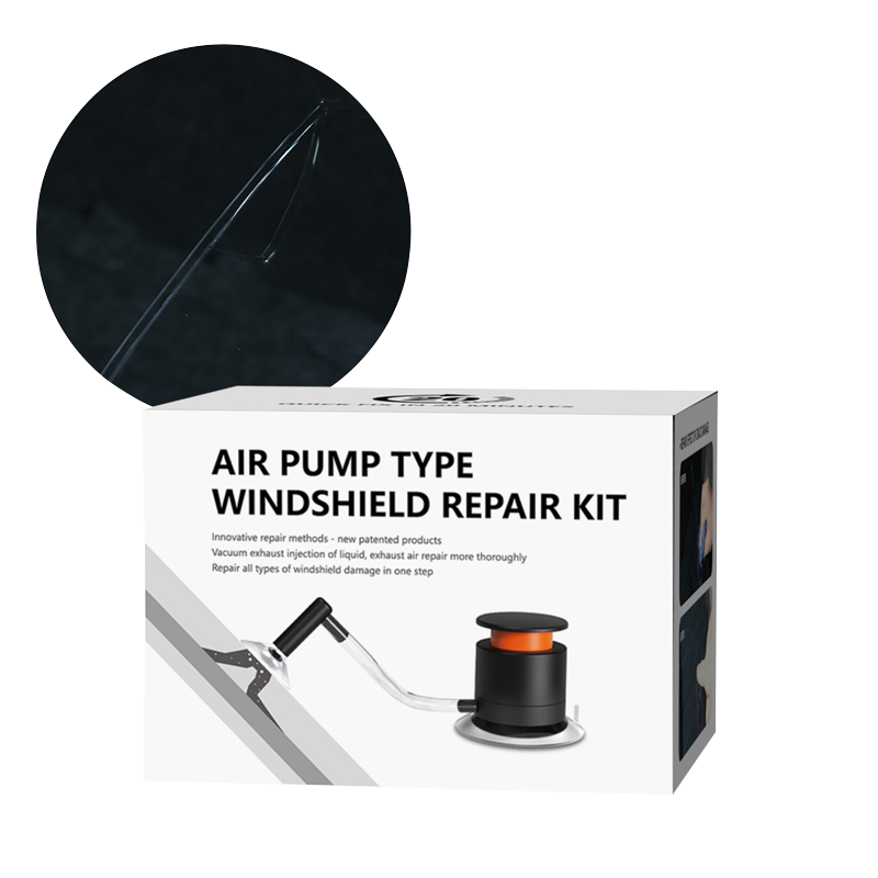 Cumuul Windshield Repair Kit