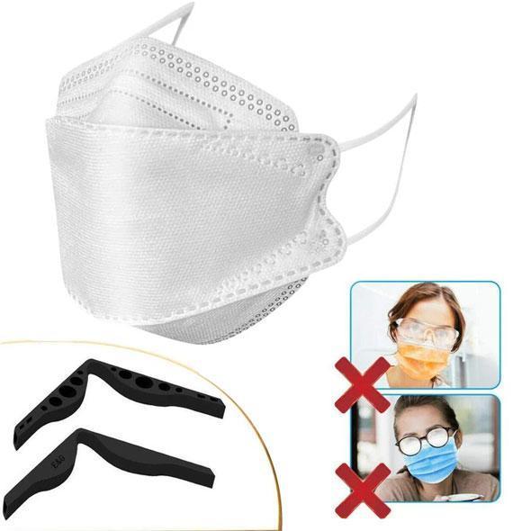 Masques type poisson KF94