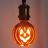 E27 G95 Halloween Christmas Decorative Light Bulb