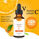 Hilipert Vitamin C Facial Serum