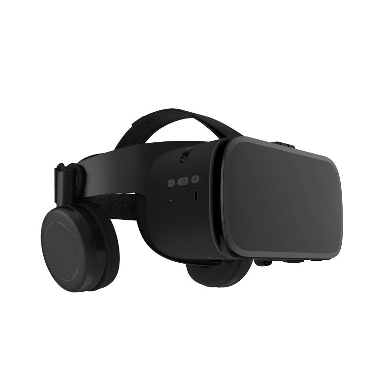 Casance 3D VR Glasses