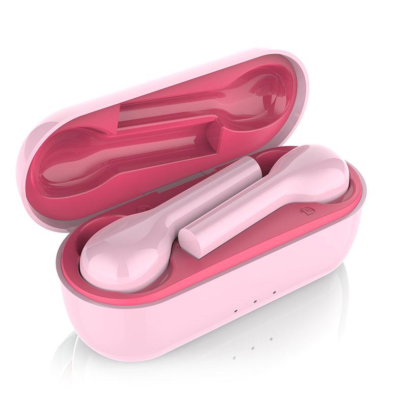 Kabellose Bluetooth-Ohrhörer