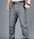 Last day promotion-Tactical Waterproof Pants- For Male or Female