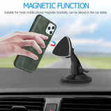 Multifunctional Split Magnetic Wallet Phone Case For iPhone 13 Series