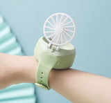 Smart Watch Fan