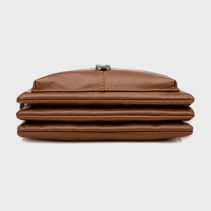 Handytasche mit großer Kapazität für Damen, Umhängetasche