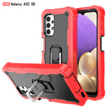 Hardware Bracket Shockproof Case For Samsung A32 5G