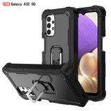 Hardware Bracket Shockproof Case For Samsung A32 5G