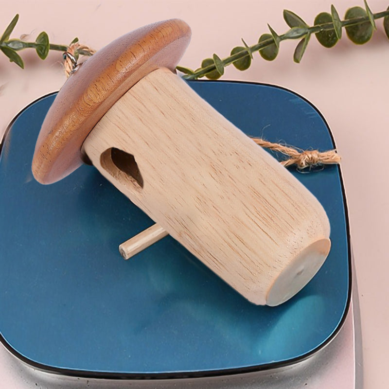 Maison Colibri Champignon