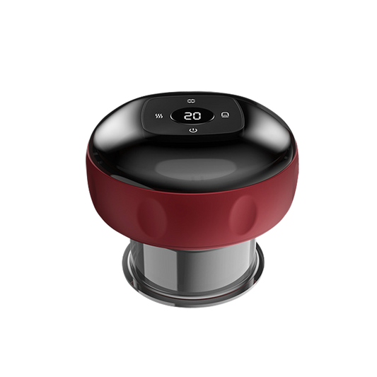 Hilipert Smart Cupping Massager