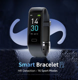 COLAPA™ S5 Smart Bracelet