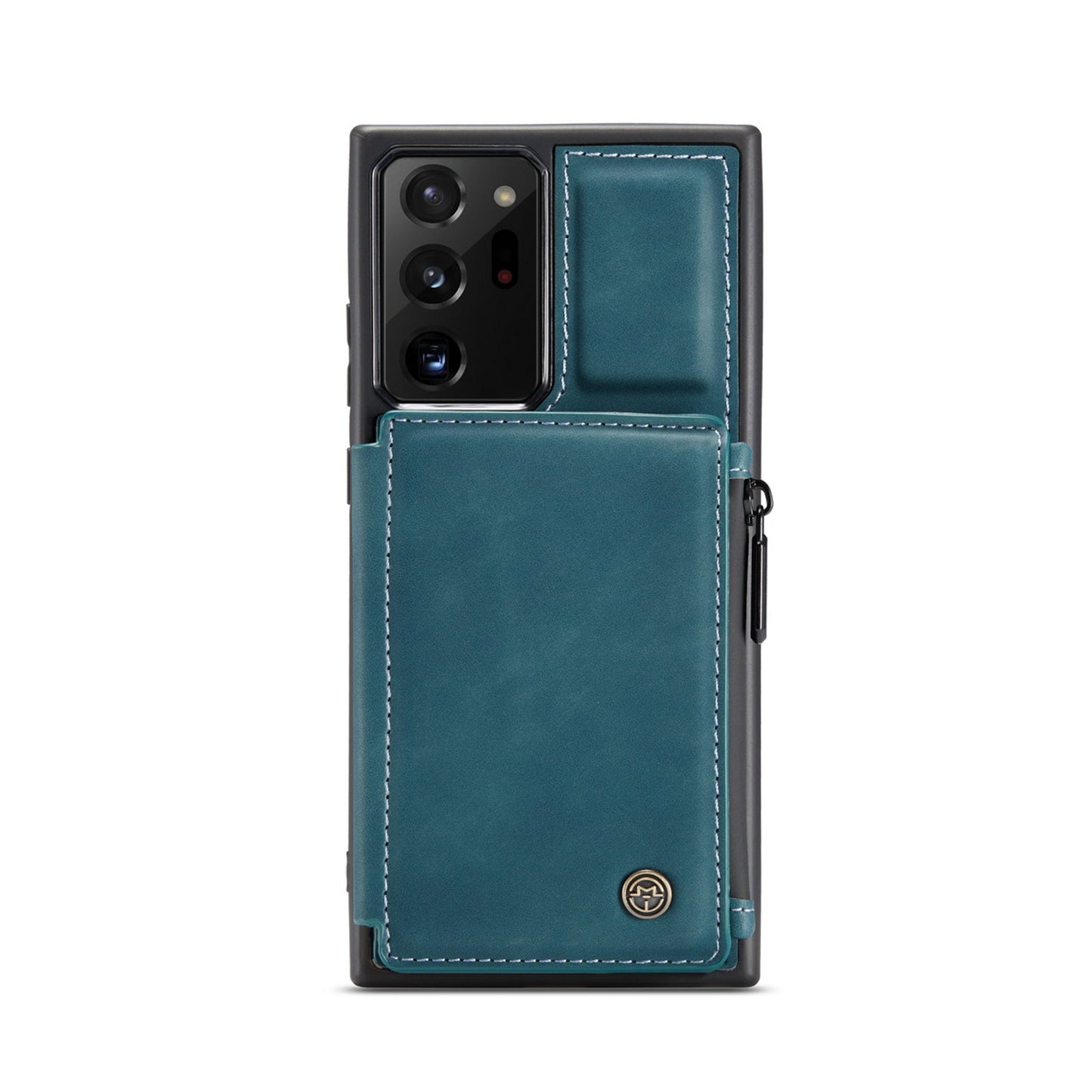 Neue luxuriöse multifunktionale Brieftaschen-Handyhülle für Samsung