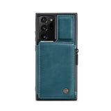 New Luxury Multifunctional Wallet Phone Case For Samsung