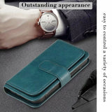 Multifunctional Large-Capacity Wallet Phone Case For iPhone