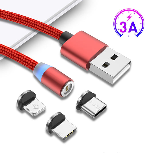 Magnetic Charging Cable