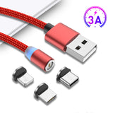 Magnetic Charging Cable