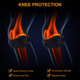 Patellar Tendon Knee Brace For Women & Men