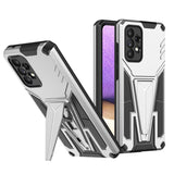 New Extraordinary Armor Bracket Magnetic Phone Case For Samsung A52 5G