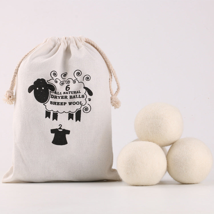Colapa Wool Dryer Balls