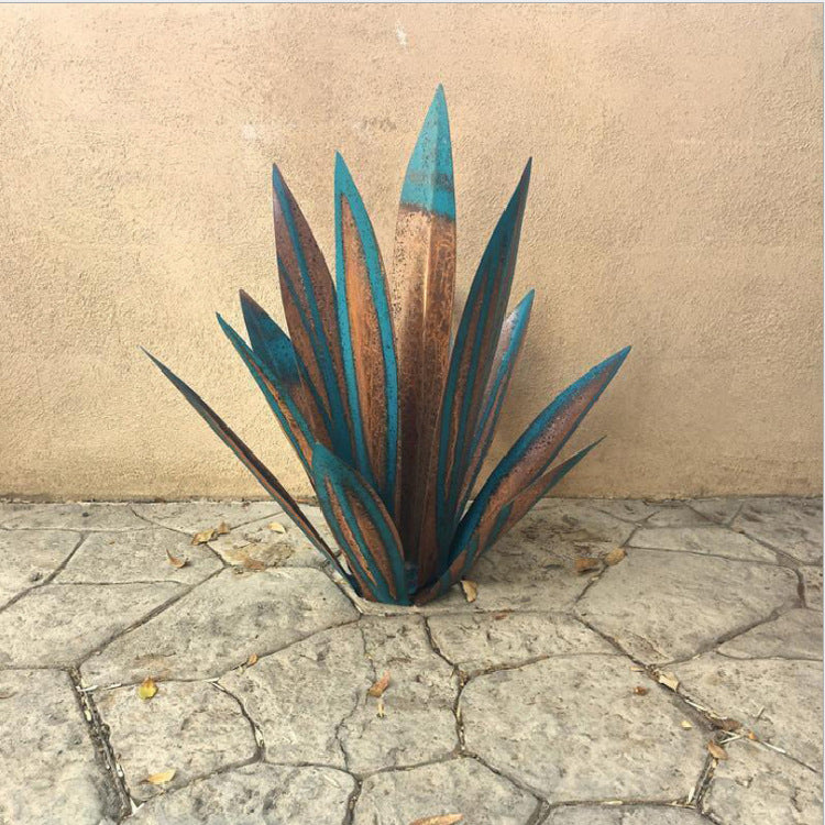 Sherem Metall-Tequila-Agaven