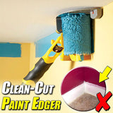 🔥Flash Sales - 50% OFF🔥 Clean-Cut Paint Edger