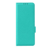 High Quality Lychee Anti-drop Pen Slot Phone Case For Samsung Galaxy Z Fold3 5G