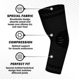 ColaPa™ Elbow Brace Compression Support