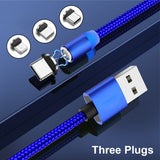 Magnetic Charging Cable