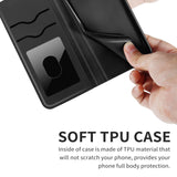 New 3D Embossed Life Tree Wallet Phone Case For iPhone