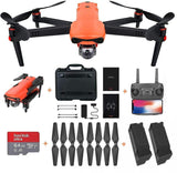 Pro Drone with 4k UHD camera